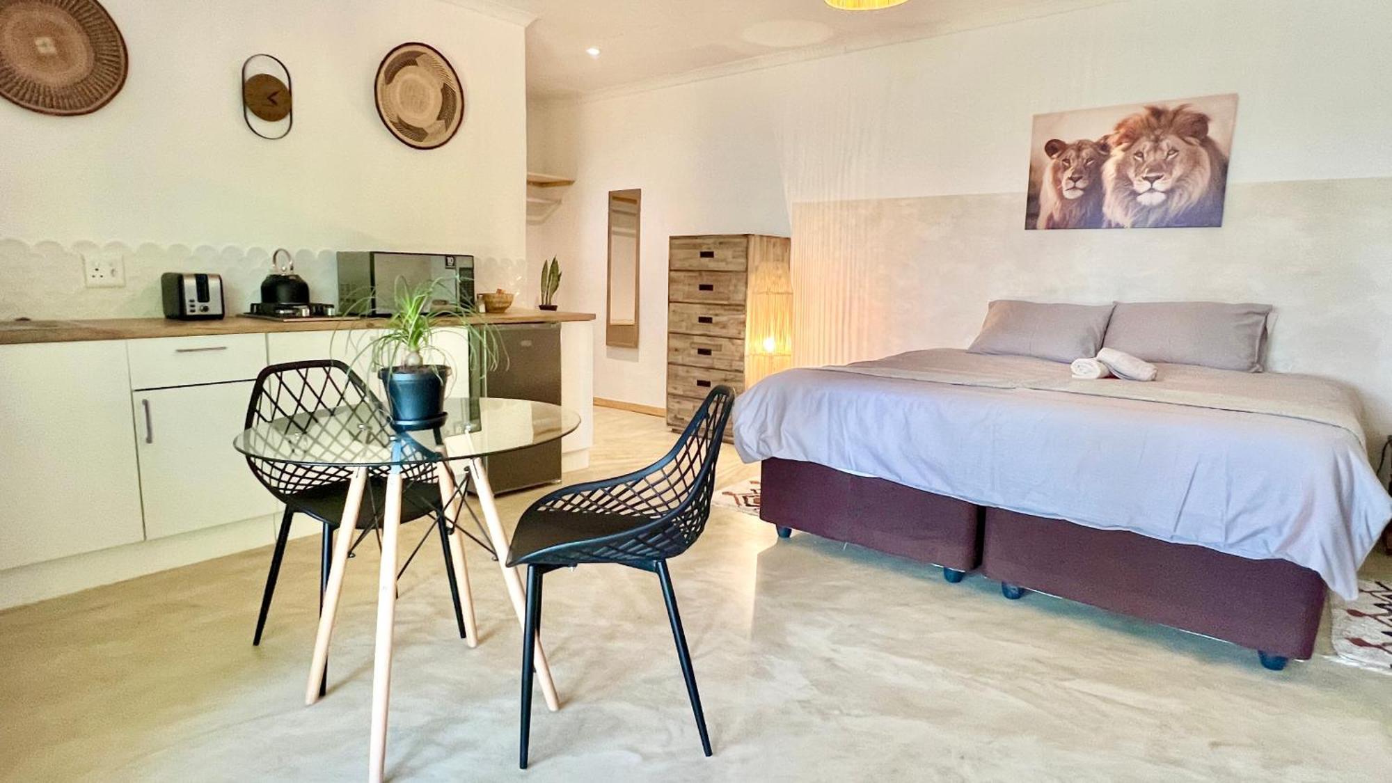 Loerieroep Estate - Mountainview Selfcatering Accommodation Nelspruit ネルスプロイト エクステリア 写真