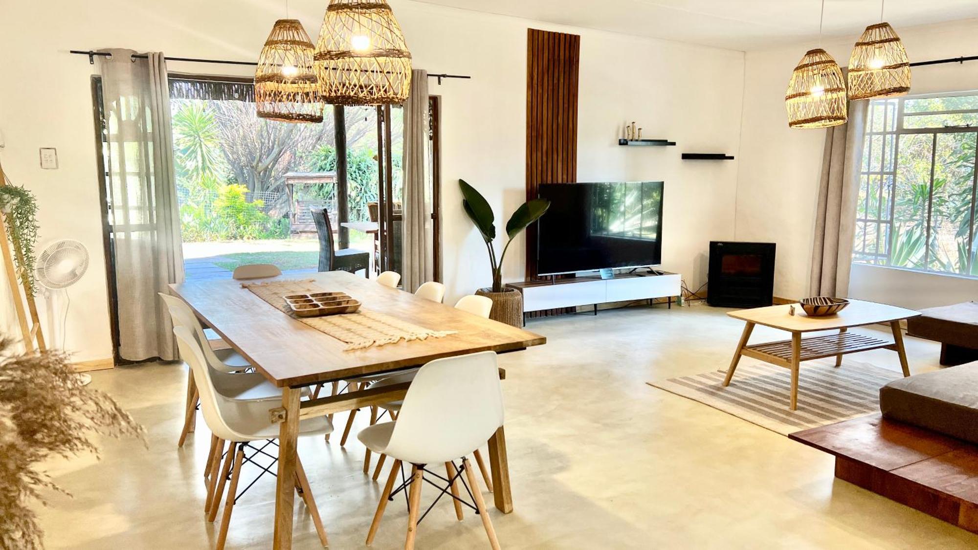 Loerieroep Estate - Mountainview Selfcatering Accommodation Nelspruit ネルスプロイト エクステリア 写真