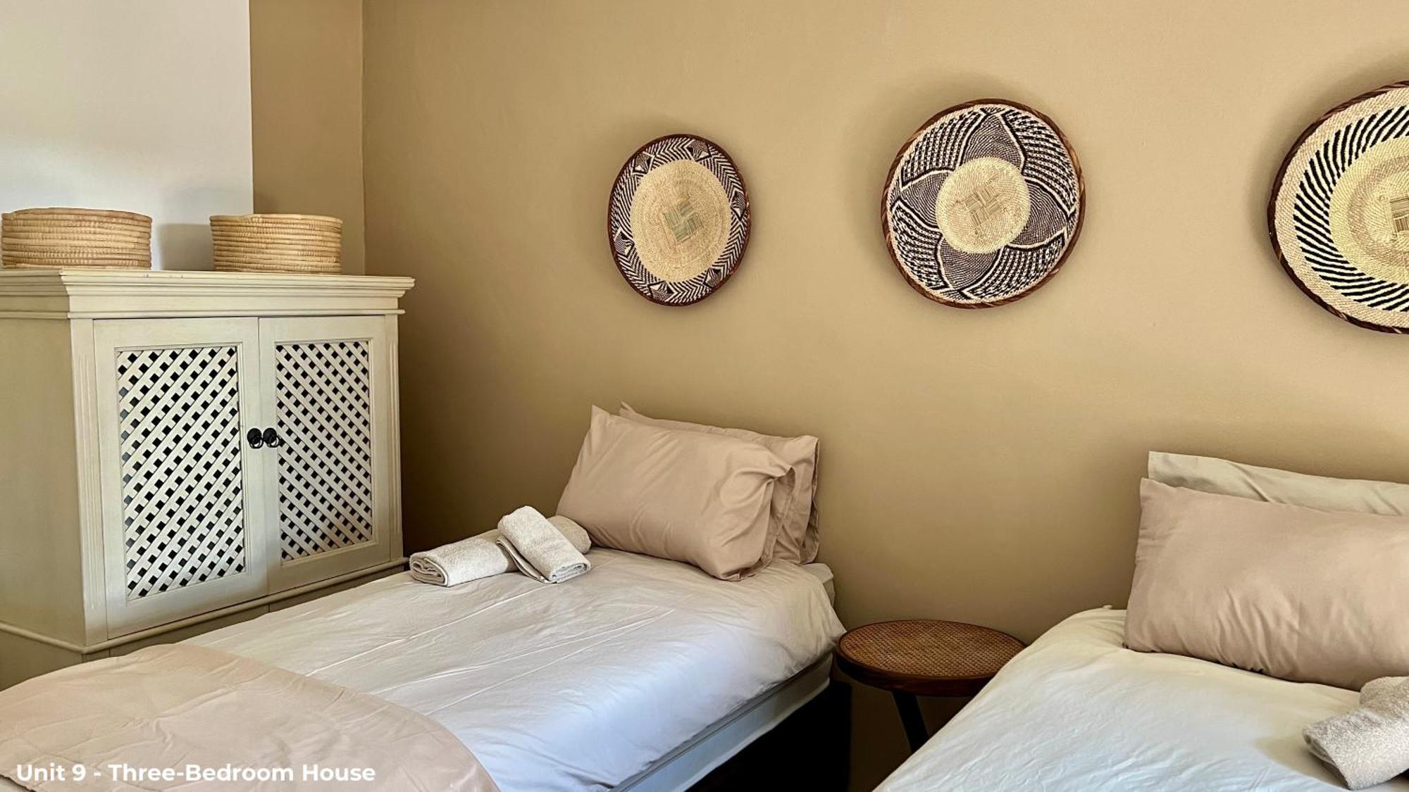 Loerieroep Estate - Mountainview Selfcatering Accommodation Nelspruit ネルスプロイト エクステリア 写真
