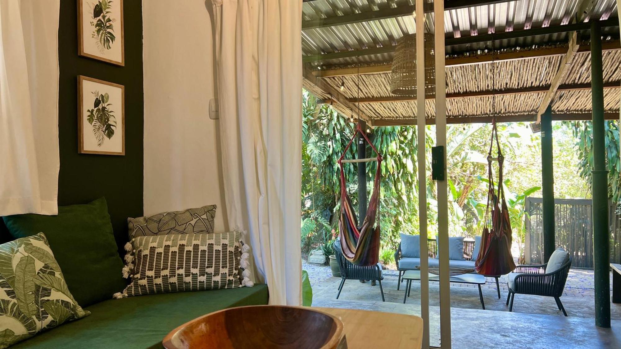 Loerieroep Estate - Mountainview Selfcatering Accommodation Nelspruit ネルスプロイト エクステリア 写真