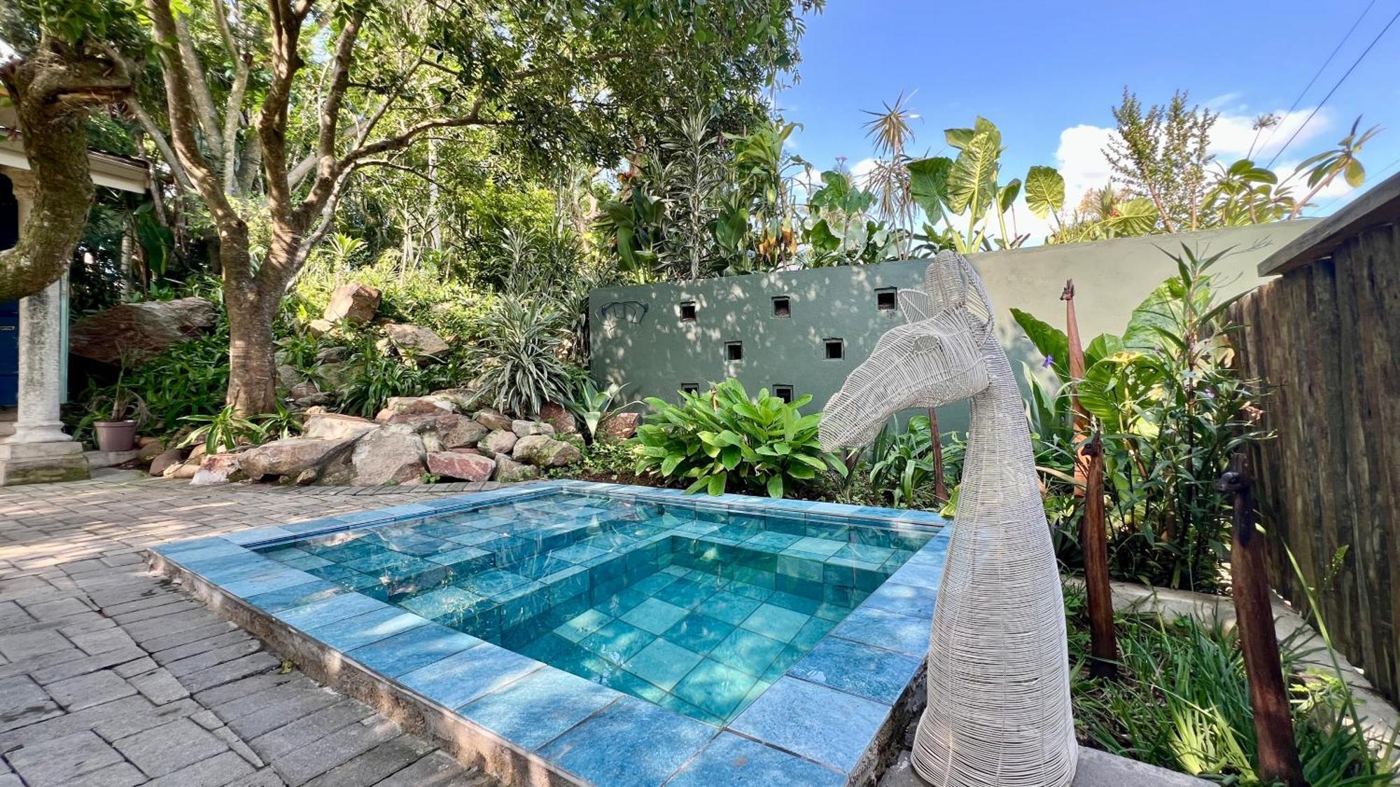 Loerieroep Estate - Mountainview Selfcatering Accommodation Nelspruit ネルスプロイト エクステリア 写真