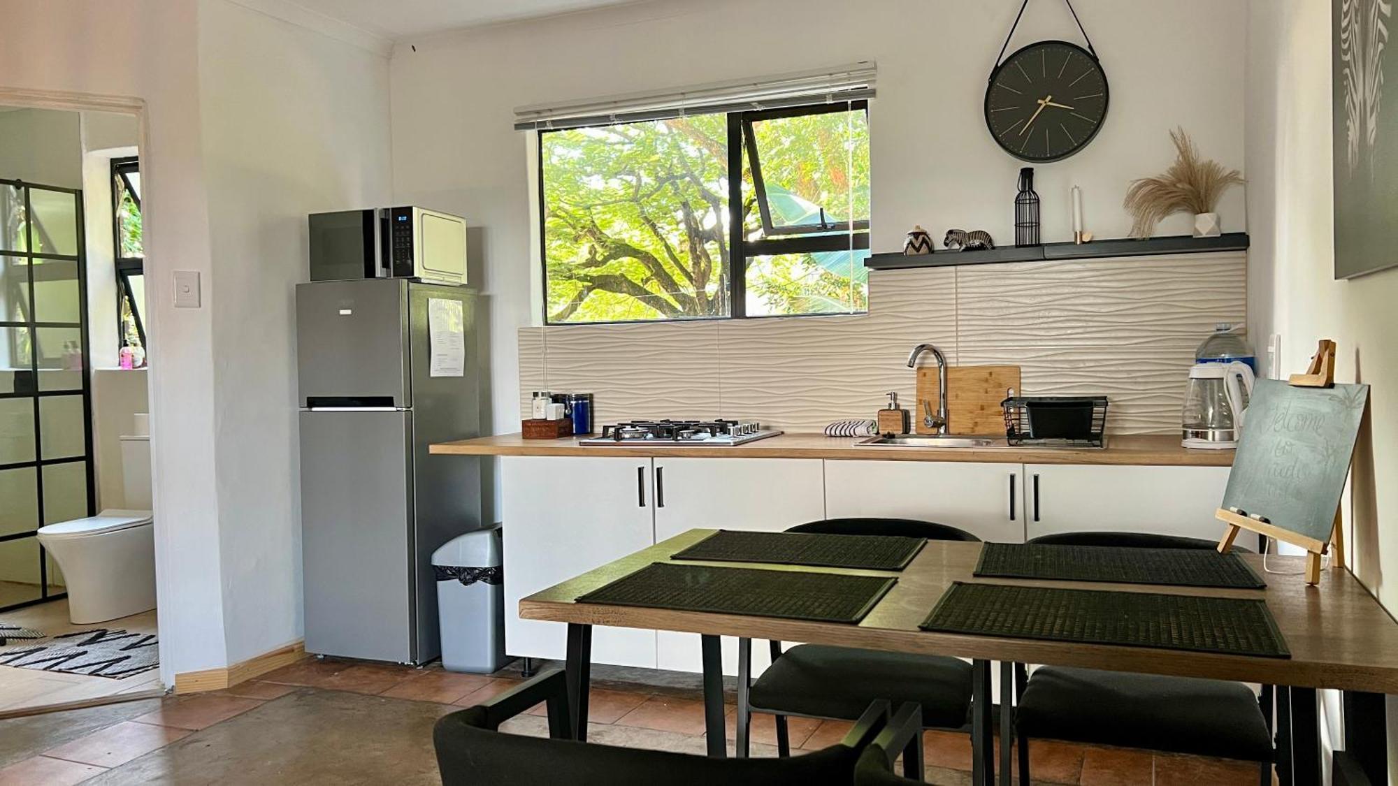 Loerieroep Estate - Mountainview Selfcatering Accommodation Nelspruit ネルスプロイト エクステリア 写真