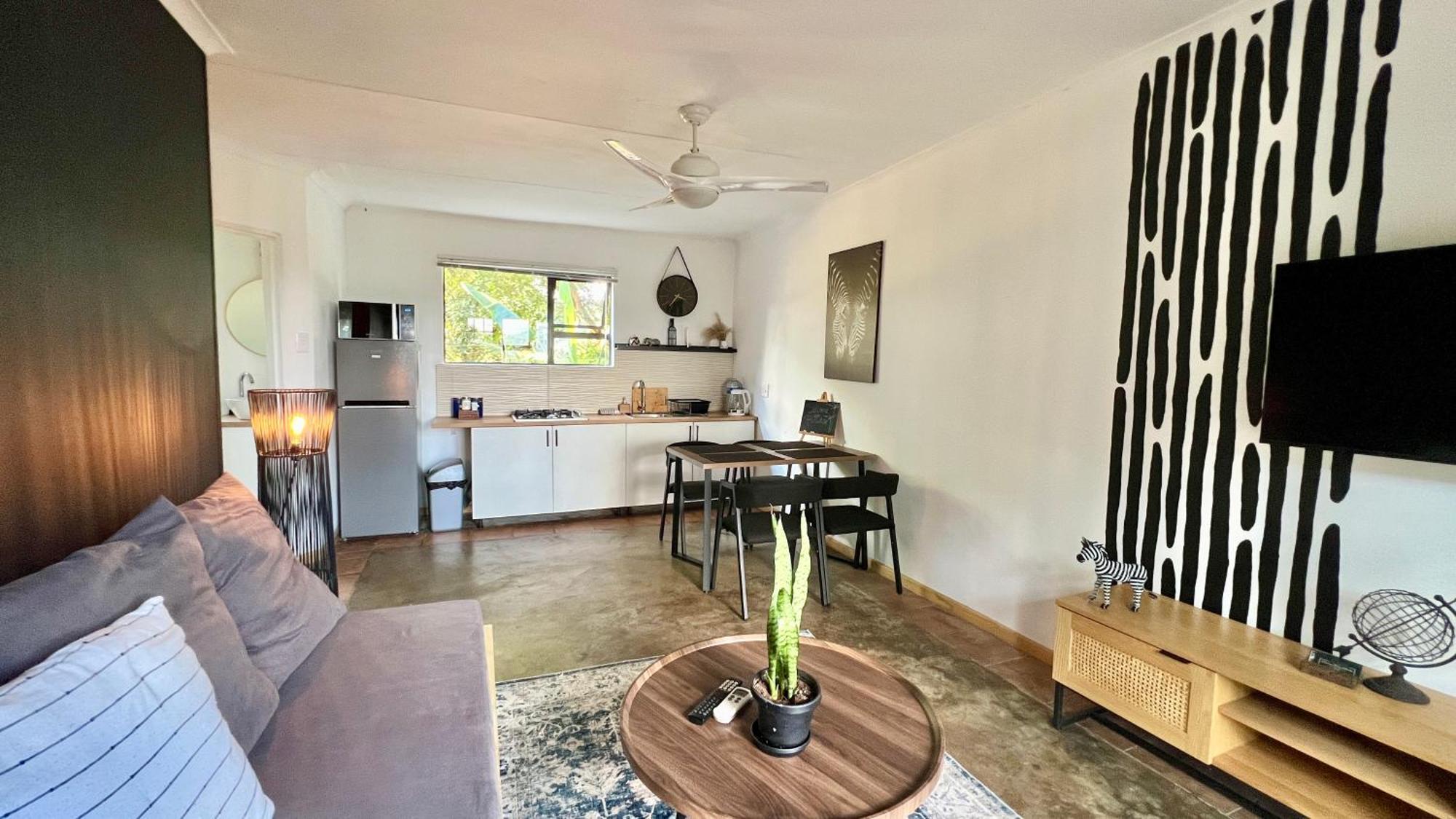 Loerieroep Estate - Mountainview Selfcatering Accommodation Nelspruit ネルスプロイト エクステリア 写真